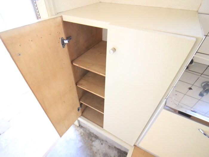 ハウスぶるの物件内観写真