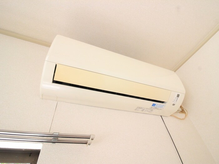 ハウスぶるの物件内観写真