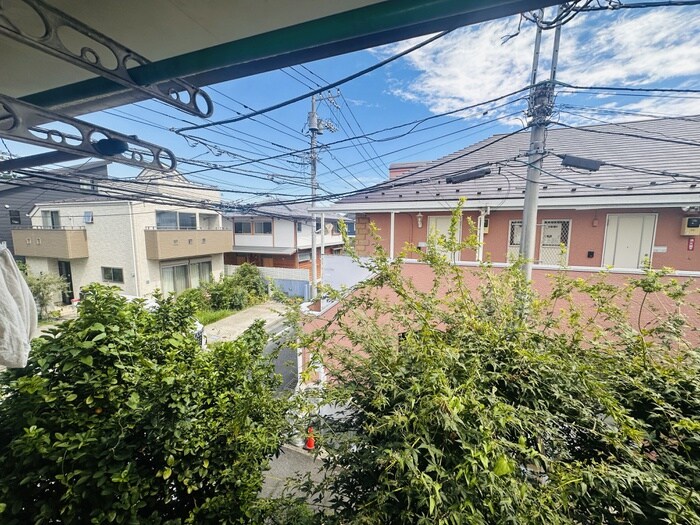 ハウスぶるの物件内観写真