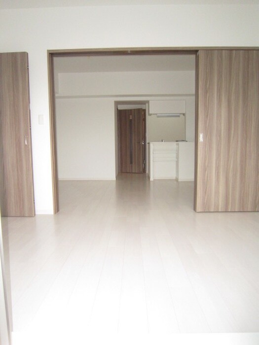 シャレ－自由が丘カワベ第１６の物件内観写真