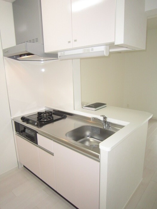 シャレ－自由が丘カワベ第１６の物件内観写真