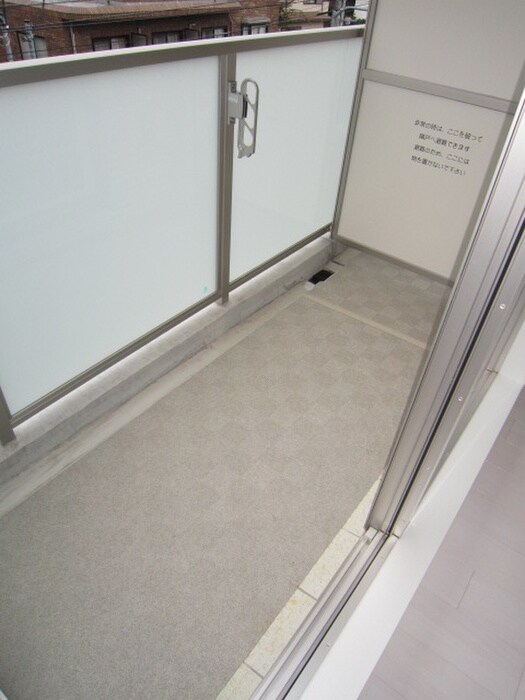 シャレ－自由が丘カワベ第１６の物件内観写真