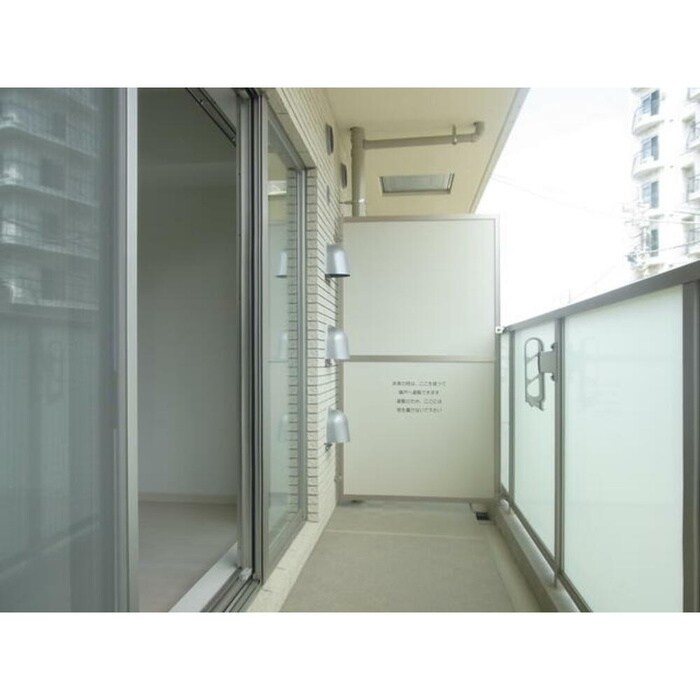 シャレ－自由が丘カワベ第１６の物件内観写真