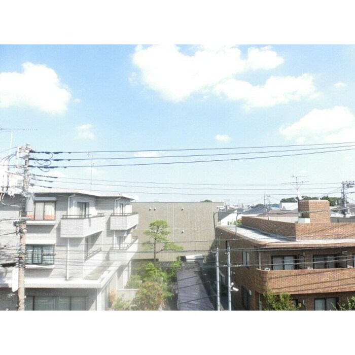 シャレ－自由が丘カワベ第１６の物件内観写真