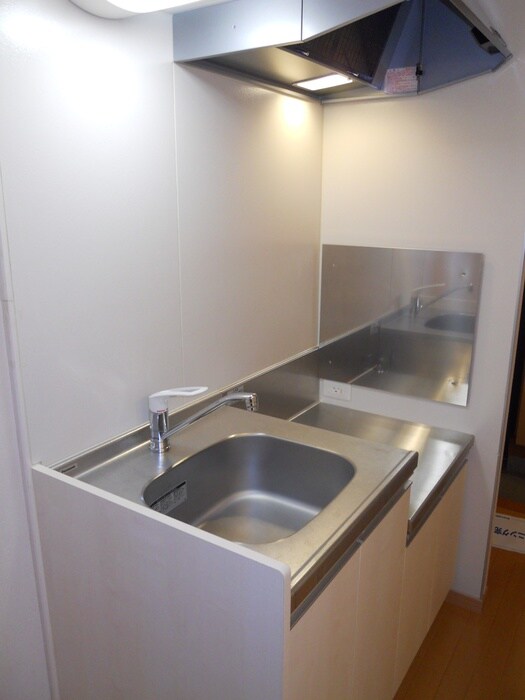 マインガルテンの物件内観写真