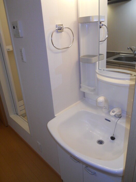 マインガルテンの物件内観写真