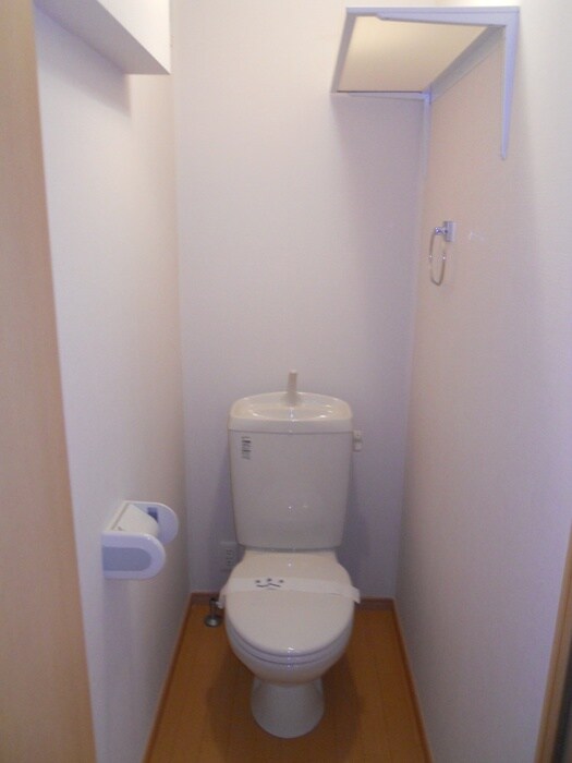 マインガルテンの物件内観写真