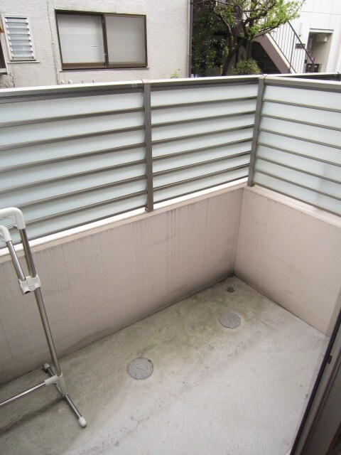 マインガルテンの物件内観写真