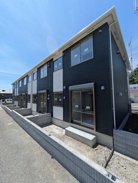 ｉｌｅ　ｖｉｌｌａｇｅの物件外観写真