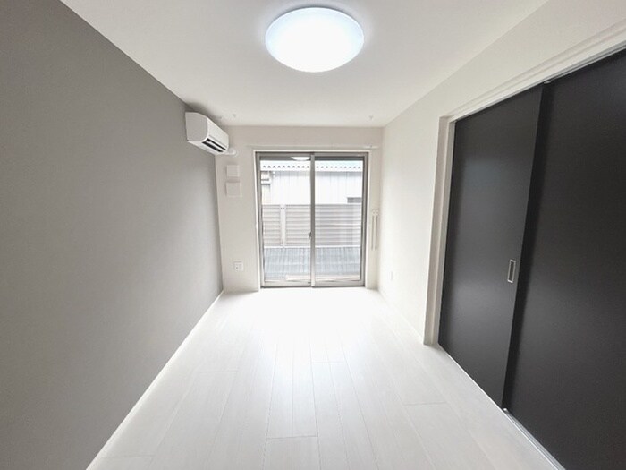 ｉｌｅ　ｖｉｌｌａｇｅの物件内観写真