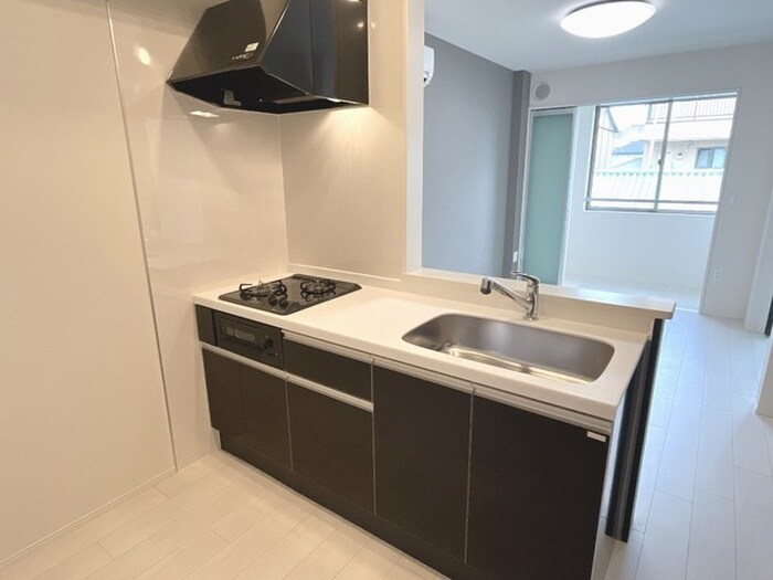 ｉｌｅ　ｖｉｌｌａｇｅの物件内観写真