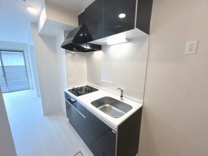 ｉｌｅ　ｖｉｌｌａｇｅの物件内観写真