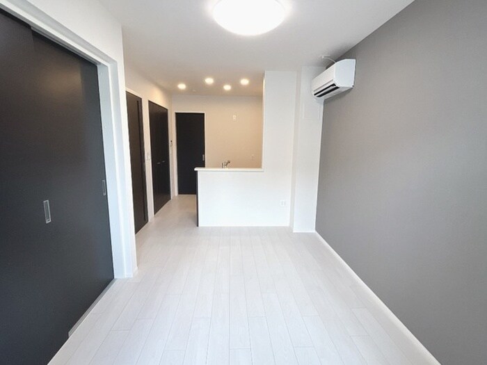 ｉｌｅ　ｖｉｌｌａｇｅの物件内観写真