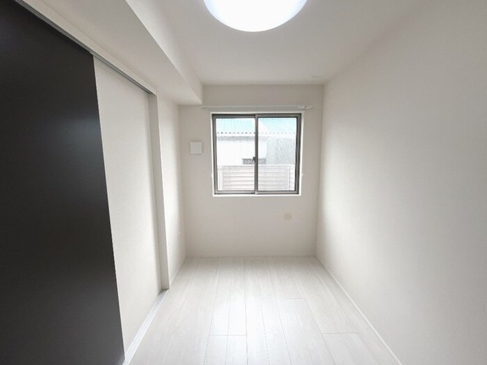 ｉｌｅ　ｖｉｌｌａｇｅの物件内観写真