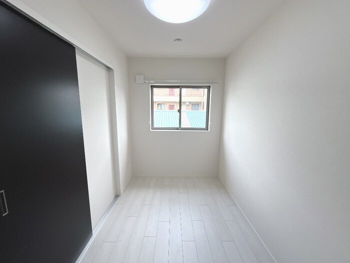 ｉｌｅ　ｖｉｌｌａｇｅの物件内観写真