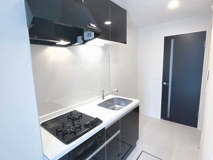 ｉｌｅ　ｖｉｌｌａｇｅの物件内観写真