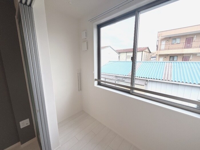 ｉｌｅ　ｖｉｌｌａｇｅの物件内観写真