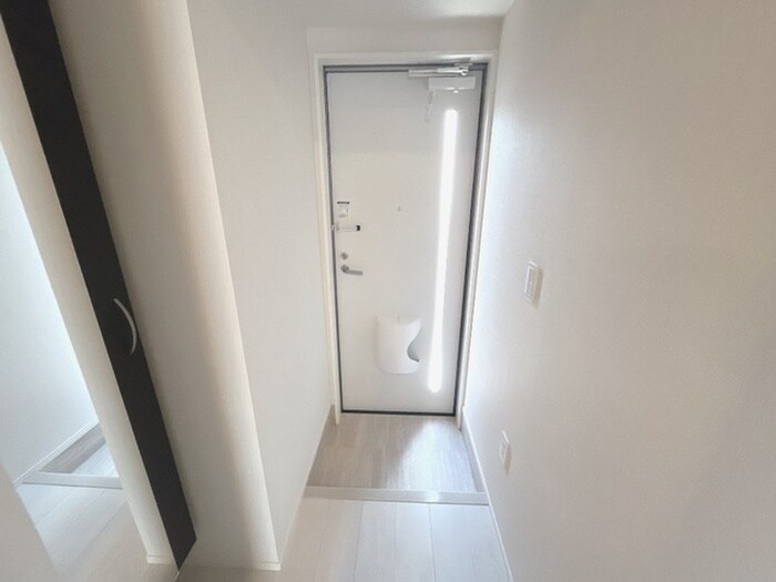 ｉｌｅ　ｖｉｌｌａｇｅの物件内観写真