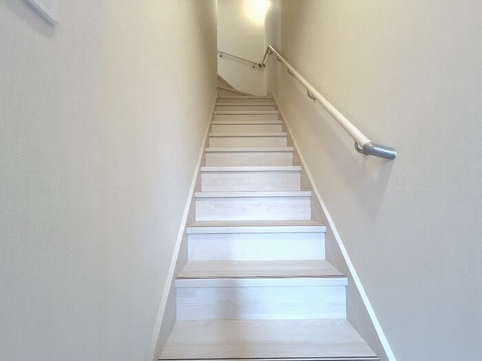 ｉｌｅ　ｖｉｌｌａｇｅの物件内観写真