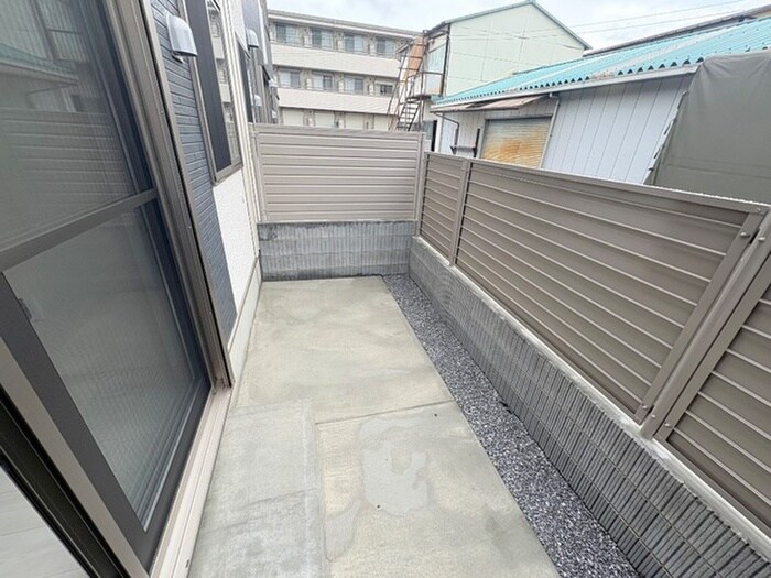 ｉｌｅ　ｖｉｌｌａｇｅの物件内観写真