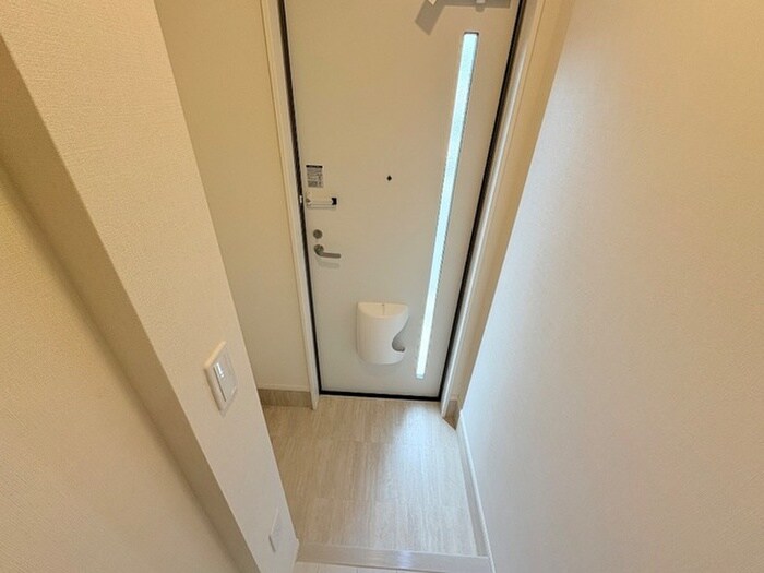 ｉｌｅ　ｖｉｌｌａｇｅの物件内観写真