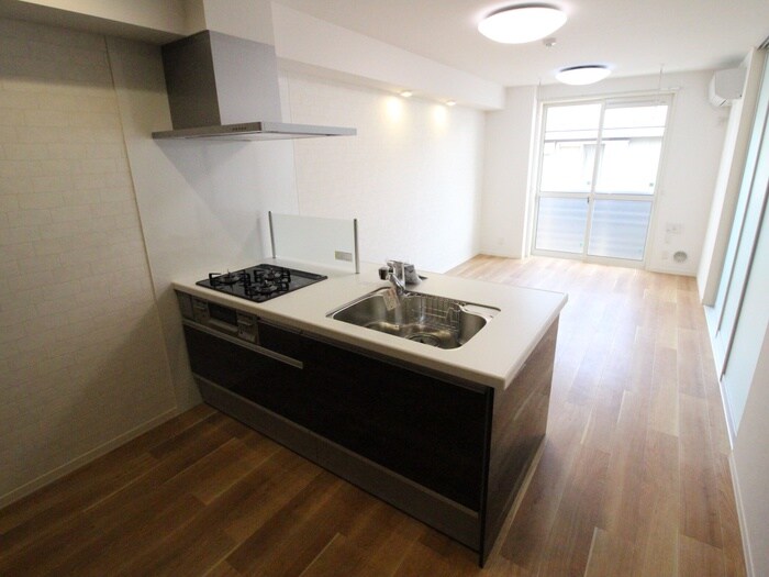 コートヤードＩレジデンスの物件内観写真