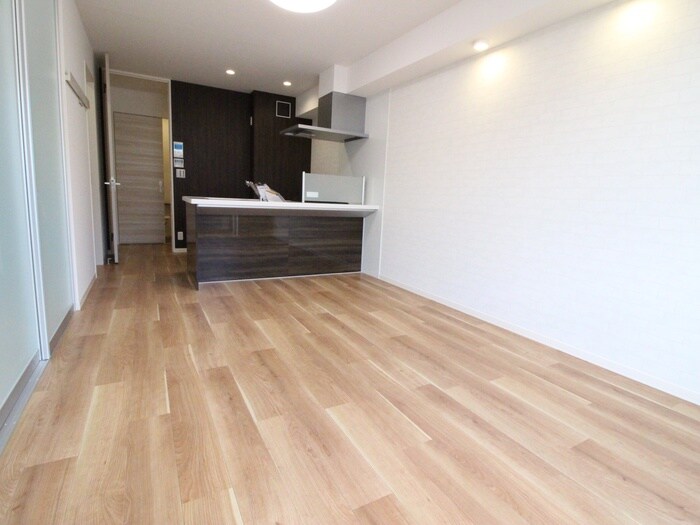 コートヤードＩレジデンスの物件内観写真