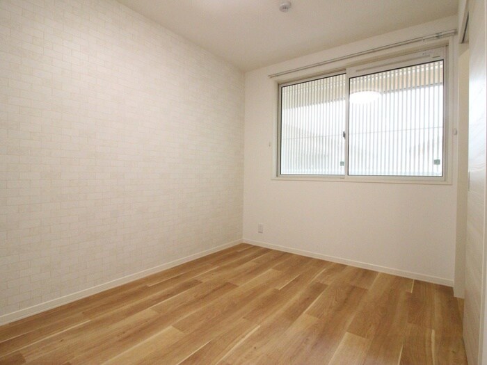 コートヤードＩレジデンスの物件内観写真