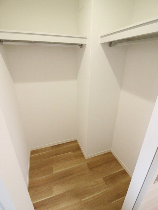 コートヤードＩレジデンスの物件内観写真