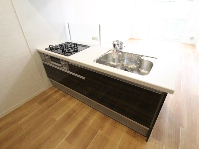 コートヤードＩレジデンスの物件内観写真