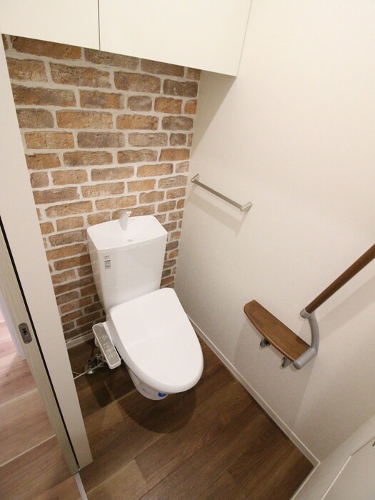 コートヤードＩレジデンスの物件内観写真