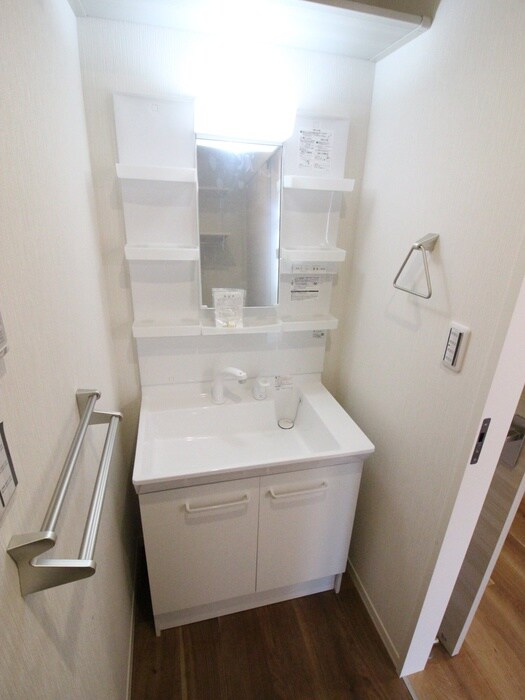 コートヤードＩレジデンスの物件内観写真