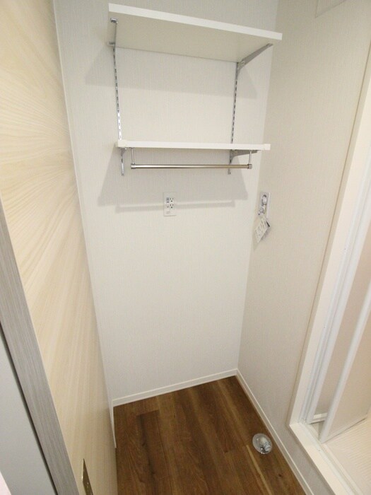 コートヤードＩレジデンスの物件内観写真