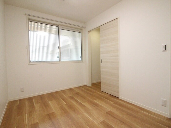 コートヤードＩレジデンスの物件内観写真