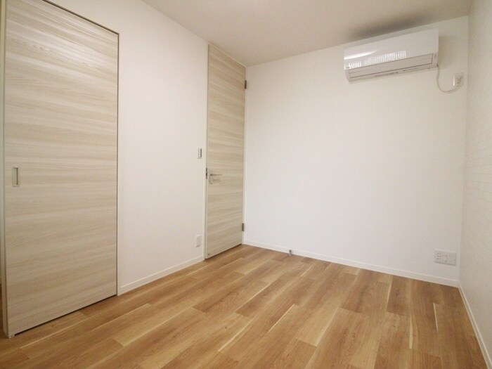 コートヤードＩレジデンスの物件内観写真