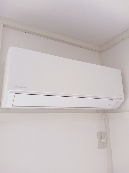 第2秋山コーポの物件内観写真