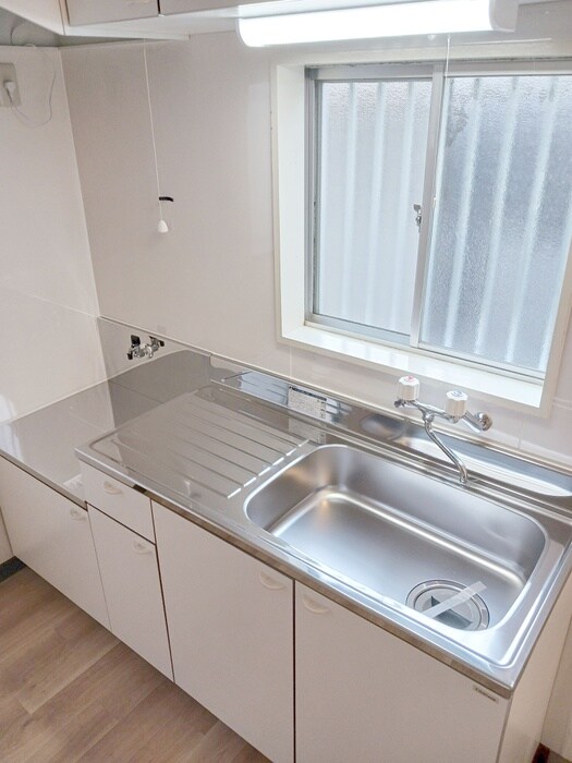 第2秋山コーポの物件内観写真