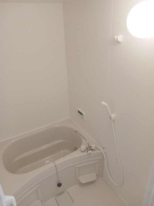 第2秋山コーポの物件内観写真