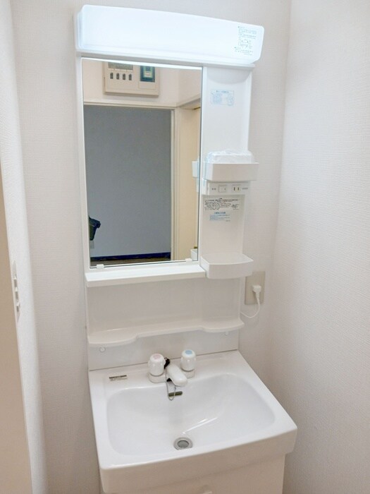 第2秋山コーポの物件内観写真