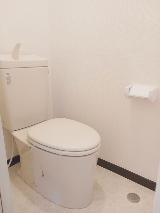 第2秋山コーポの物件内観写真