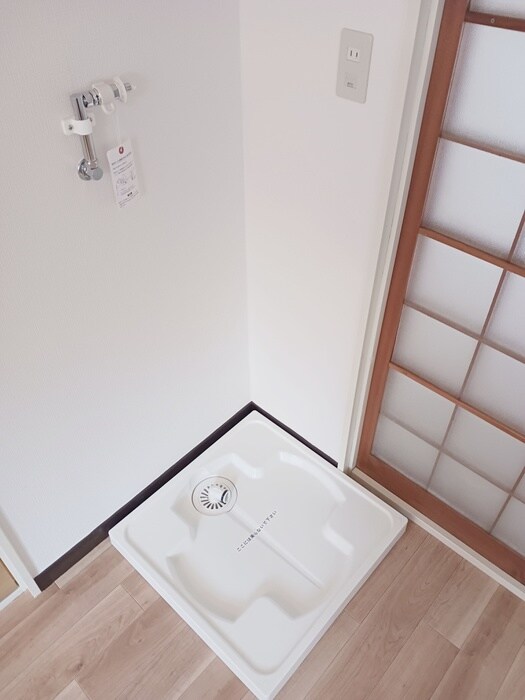 第2秋山コーポの物件内観写真