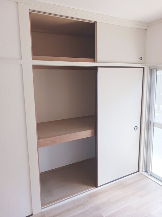 第2秋山コーポの物件内観写真