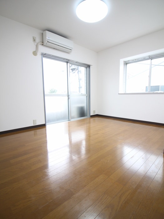 パールハイツ田園調布の物件内観写真