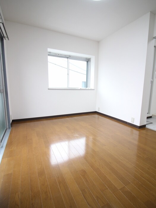 パールハイツ田園調布の物件内観写真