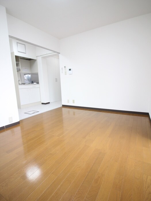 パールハイツ田園調布の物件内観写真