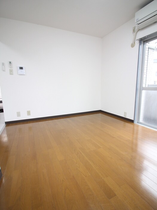 パールハイツ田園調布の物件内観写真