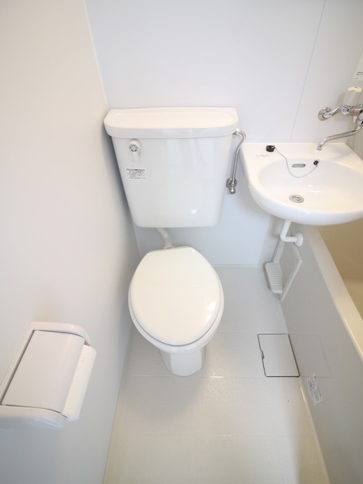 パールハイツ田園調布の物件内観写真