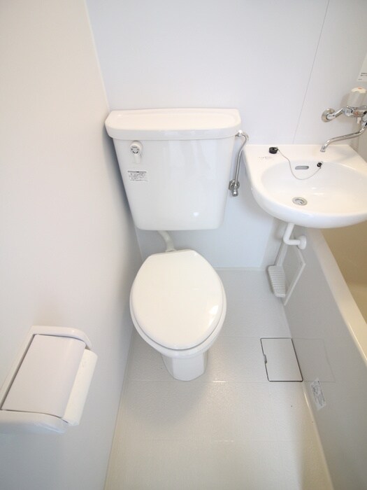 パールハイツ田園調布の物件内観写真