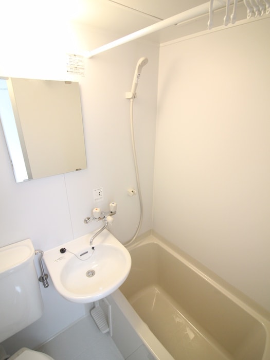 パールハイツ田園調布の物件内観写真