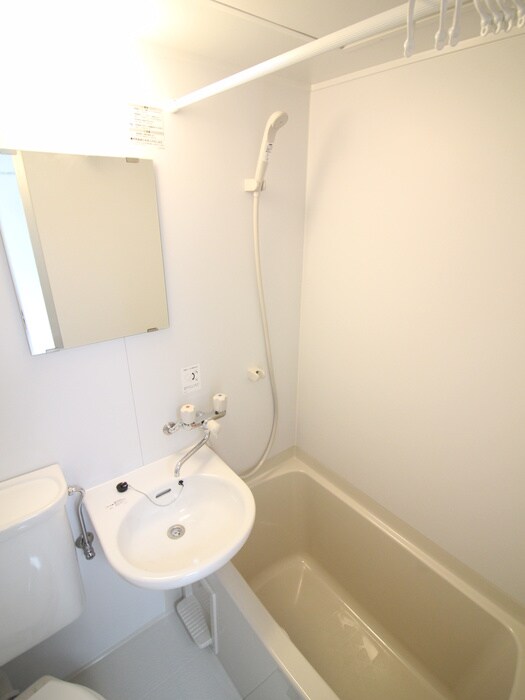 パールハイツ田園調布の物件内観写真